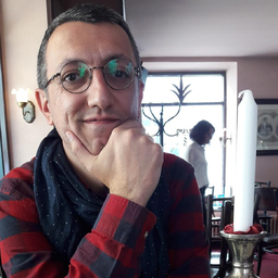 Babak Hedayati
