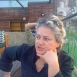 Zeynep Ulku Arslan