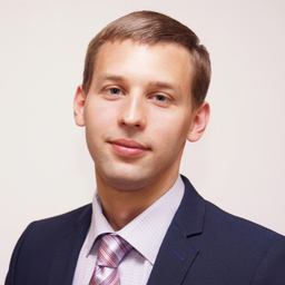 Dipl.-Ing. Anton Liubzhin