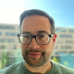 Marcus Müller