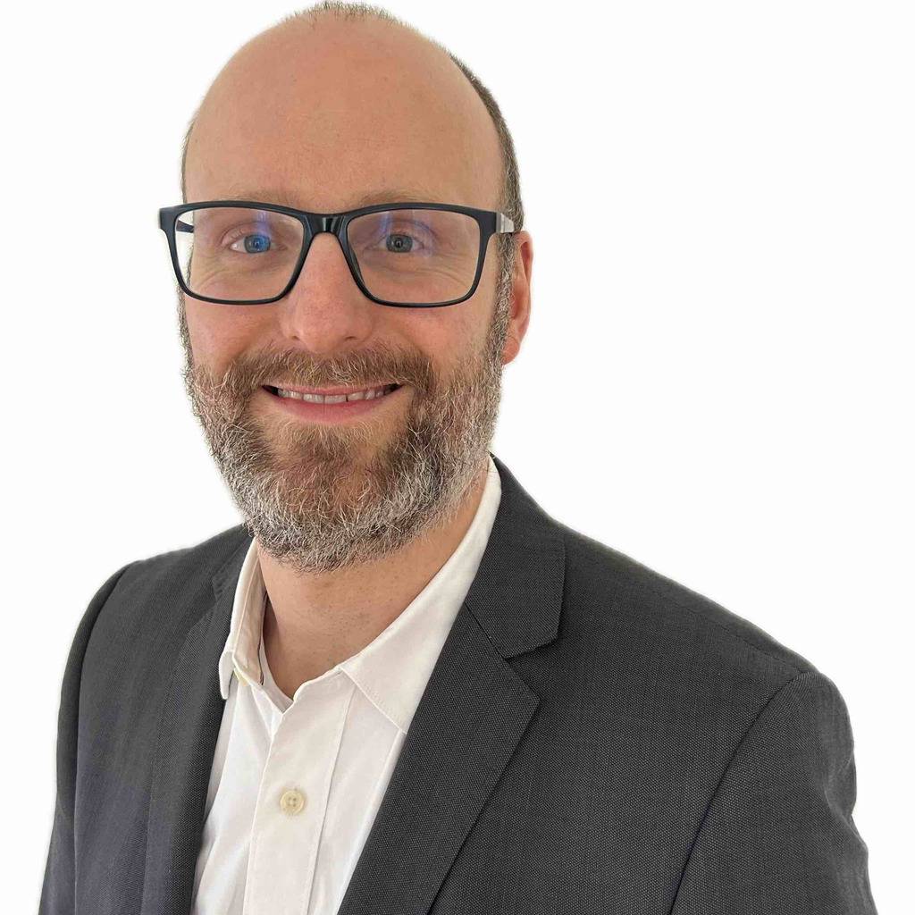 Nils Zimmermann Bankkaufmann Sparkasse XING