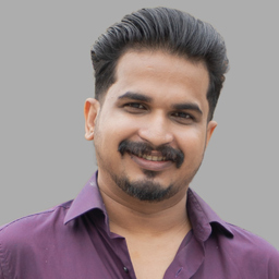 SHAKHIL P G