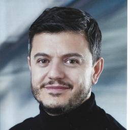 Arben Dalipi
