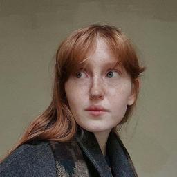 Alina Goncharova