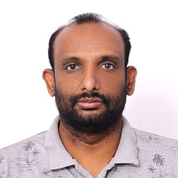 ram cheekoti