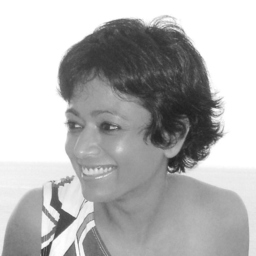 Grishma Jashapara