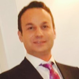 Milen Zhekov