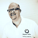 Martin Wilts