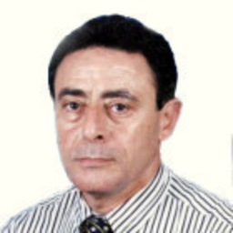 Prof. Dr. Rachid BOURAS