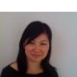 Iris Yau