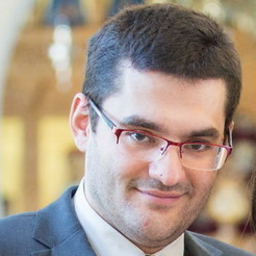 Konstandinos Gozupekli
