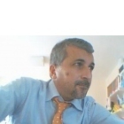 Salih çağatay Hızarcı