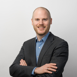 Eric Junge