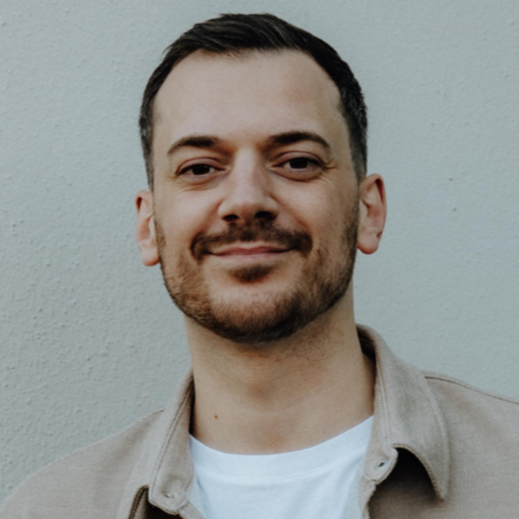 Christoph Peer Executive Consultant Permanent Placement Bankpower