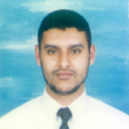 Ahmed MAHI