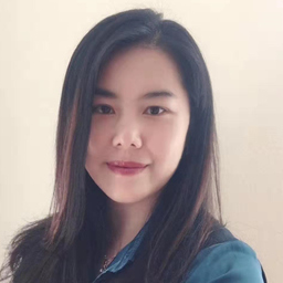 Jingjing Zhao