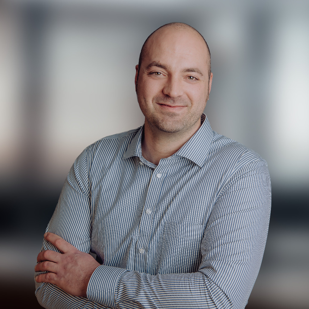 Dr. Jan Kraft System Engineer Team Lead cigus GmbH XING