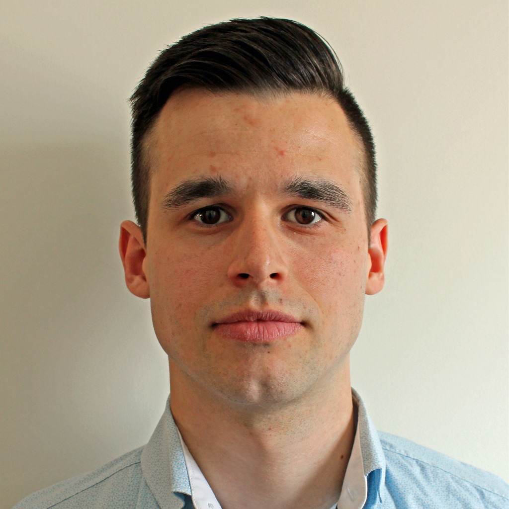 Social Media Profilbild Rene Pfänder Ginsheim-Gustavsburg
