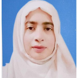 Mahrukh Abid