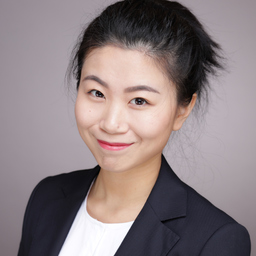 Yue Pan-Donath