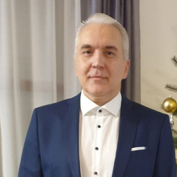 Dejan Radomirovic