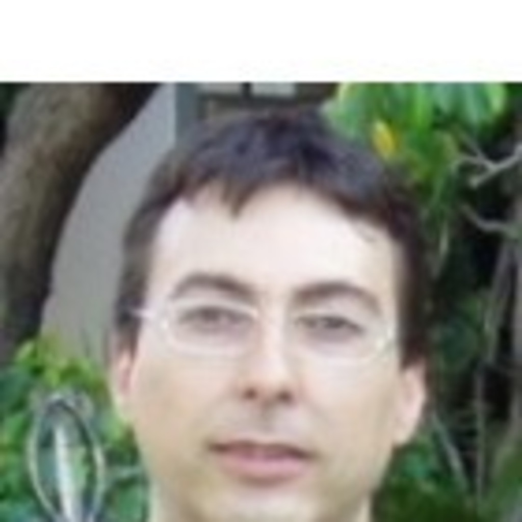 Dr. Marco Costanzo responsabile Marco Costanzo XING