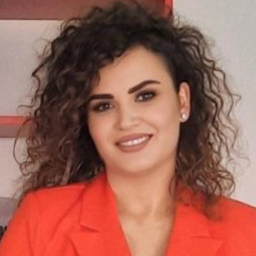 Dipl.-Ing. Fatjona Berisha