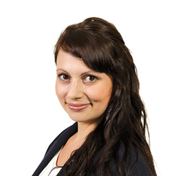 Nadine Wiedmann