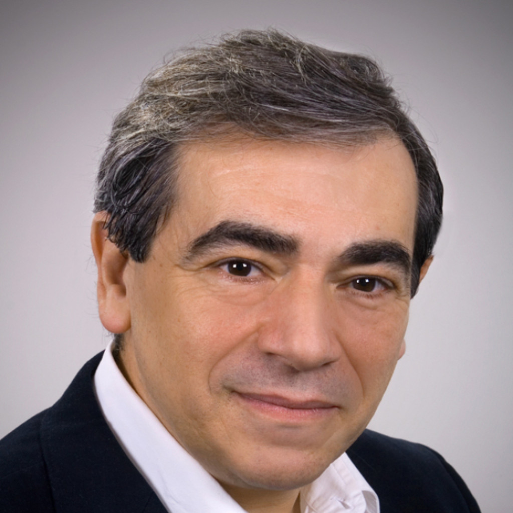 Jose Jimenez Director JOSEAN JIMENEZ CONSULTORES COACHING XING