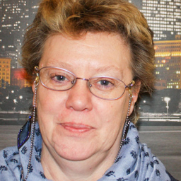 Sabine Novotny