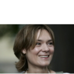 Claudia Haux