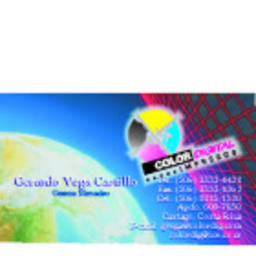GERARDO VEGA