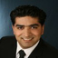 Social Media Profilbild Sunil Chaudhry Essen