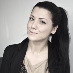 Petja Blagoeva's profile picture