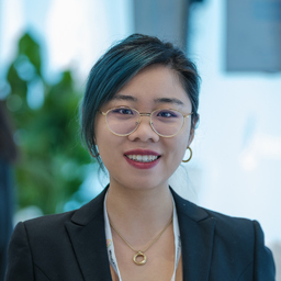 YUETING DUAN's profile picture