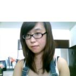 Serina Wang