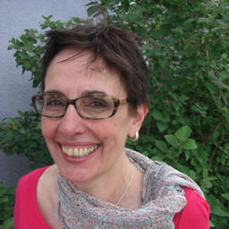Jutta Oexle