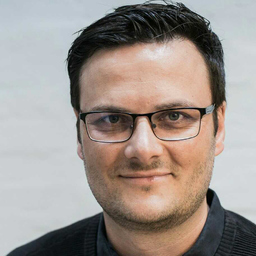Martin Hagge