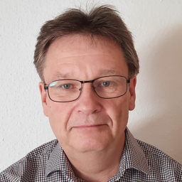 Dr. Thomas Jung