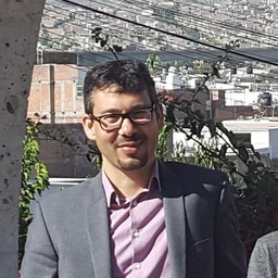 Matthias Gutknecht's profile picture