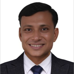 kalpesh makwana