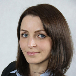 Svetlana Dorban