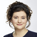 Cristina Sirbu
