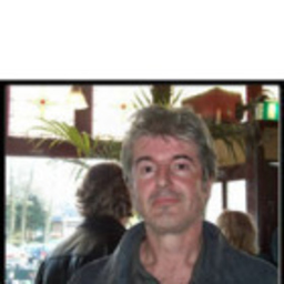 Ron Glasbeek