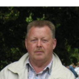 Wolfgang Baumgart