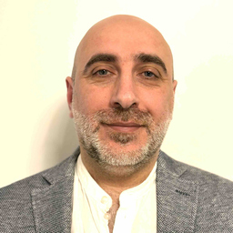 Ing. Mohamad Alaa Abo Alnasser