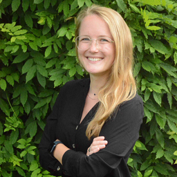 Nadine Stollenwerk