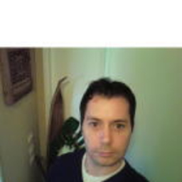 Eric Dupuis