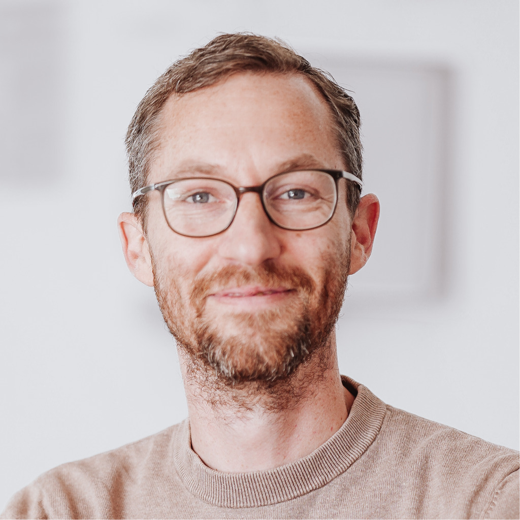 Martin Werner Business Development Manager UGNUmwelttechnik GmbH