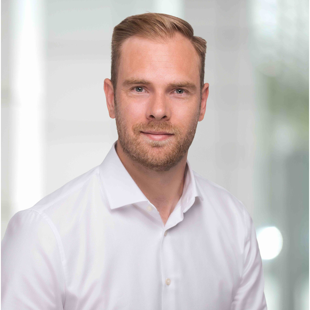 Social Media Profilbild Timm Weis Frankfurt Am Main